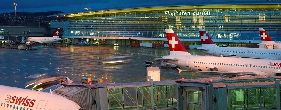 Ljubljana Airport Expects Zurich Route to Be a Success